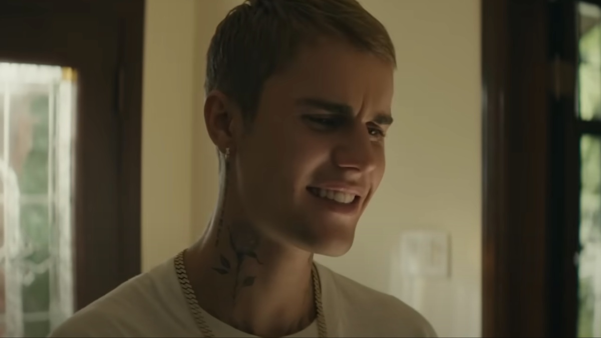 賈斯汀·比伯（Justin Bieber）在新照片中與他的兄弟姐妹一起擺姿勢