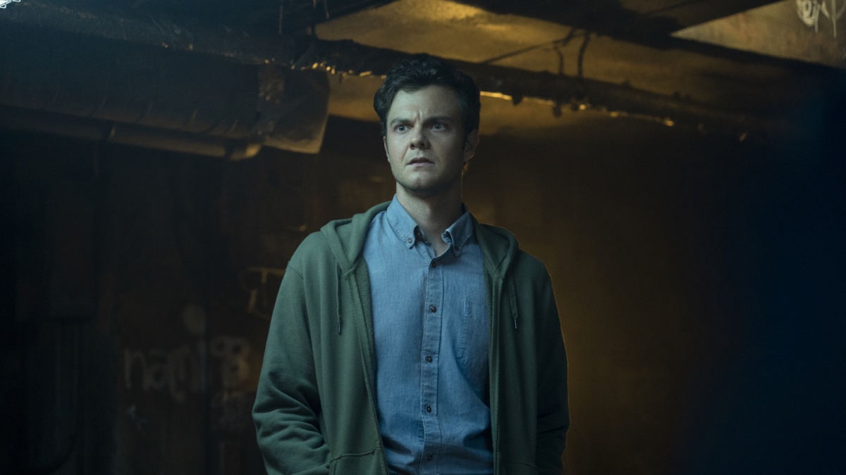 男孩的傑克·奎德（Jack Quaid）是否在第5季之後可以返回