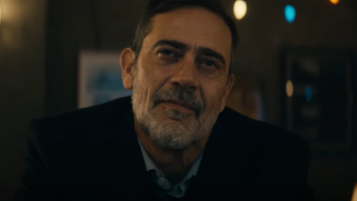 無敵的演員謠言揭示了杰弗裡·迪恩·摩根（Jeffrey Dean Morgan）將征服