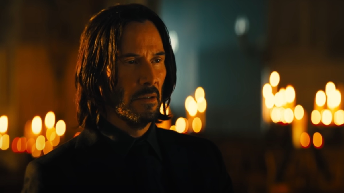 約翰·威克5（John Wick 5）證實正在工作，但發布日期仍然是一個謎