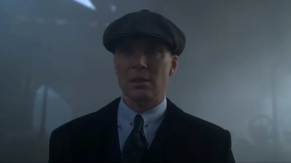 Peaky Blinders電影可能不是最後一部，創作者嘲笑更多故事